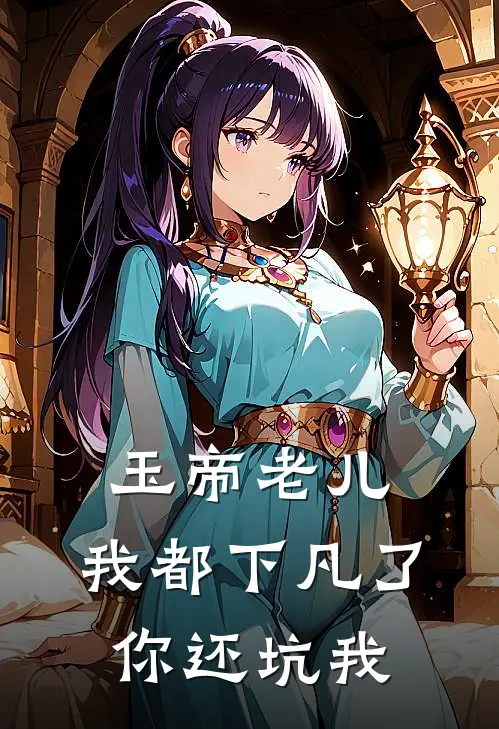 玉帝老儿，我都下凡了你还坑我