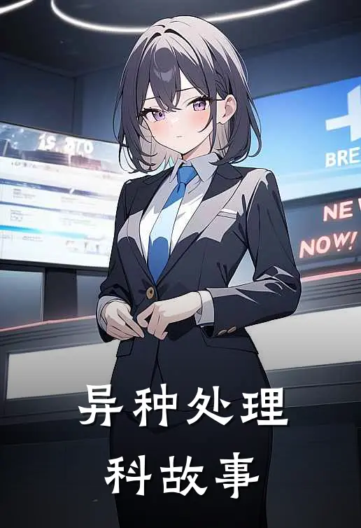 异种处理科故事程忻陈明全本免费在线阅读_程忻陈明全文阅读