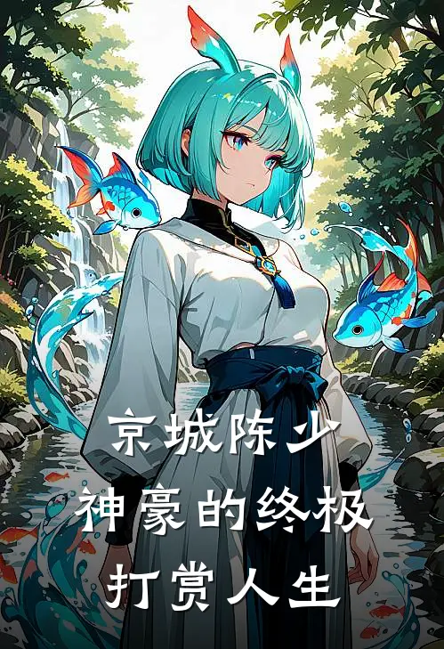 京城陈少：神豪的终极打赏人生陈霖苏清雅免费小说全集_免费阅读无弹窗京城陈少：神豪的终极打赏人生陈霖苏清雅