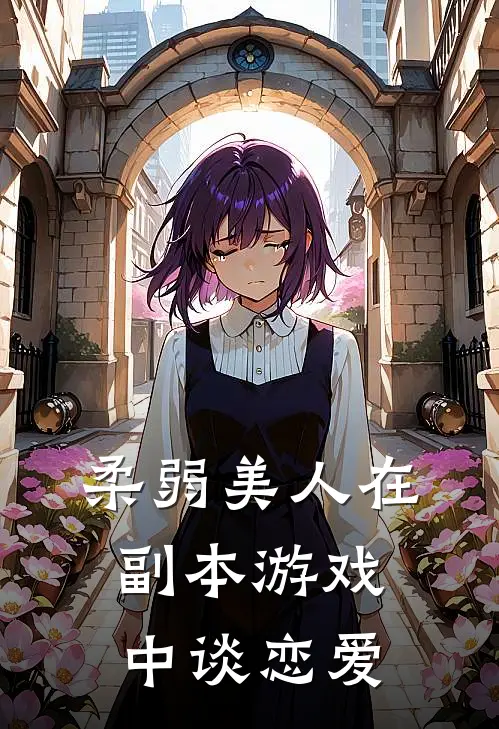 柔弱美人在副本游戏中谈恋爱