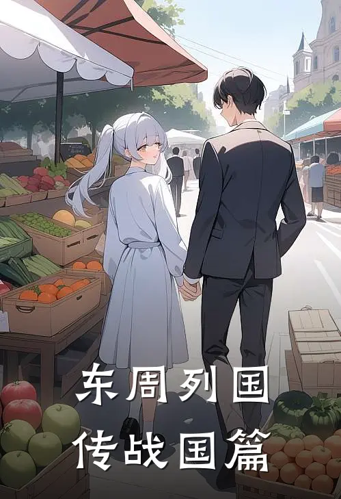 东周列国传战国篇