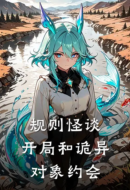 规则怪谈：开局和诡异对象约会(夏瑶阿坤)热门网络小说_小说推荐完结规则怪谈：开局和诡异对象约会(夏瑶阿坤)