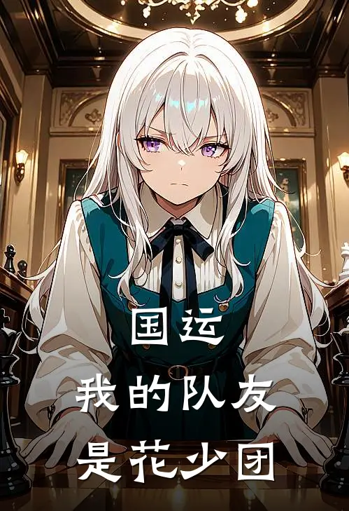 国运：我的队友是花少团李星落秦兰最新章节免费阅读_国运：我的队友是花少团全文免费在线阅读
