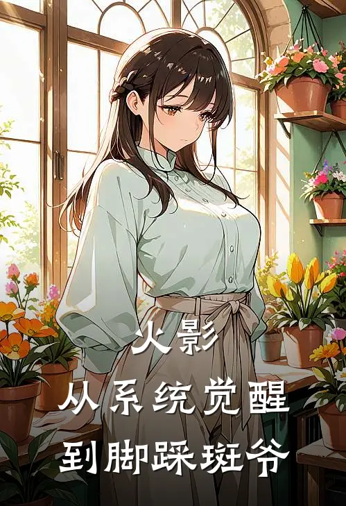 火影：从系统觉醒到脚踩斑爷(宇智波耀宇智波茂)完结版小说全文免费阅读_最新小说火影：从系统觉醒到脚踩斑爷(宇智波耀宇智波茂)