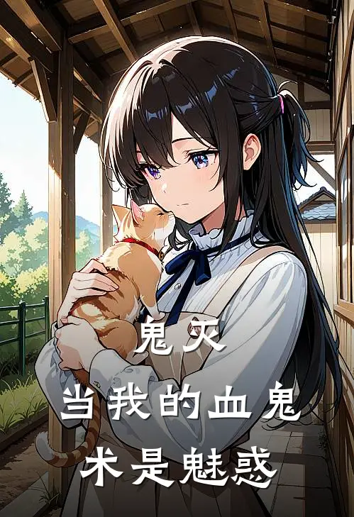 鬼灭：当我的血鬼术是魅惑