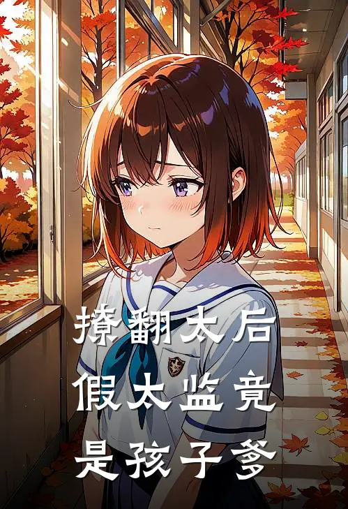 撩翻太后：假太监竟是孩子爹