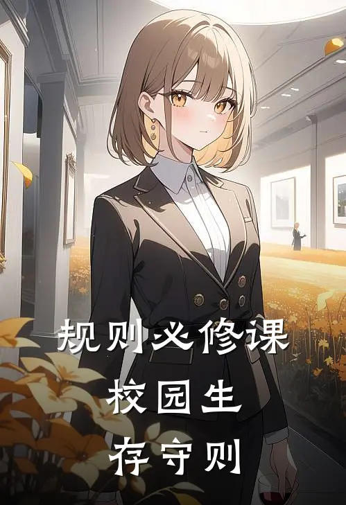 规则必修课：校园生存守则