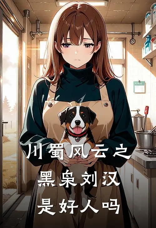 川蜀风云之黑枭刘汉是好人吗