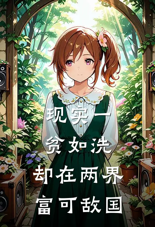 现实一贫如洗，却在两界富可敌国陈暮陈暮完本小说免费阅读_最新章节列表现实一贫如洗，却在两界富可敌国(陈暮陈暮)