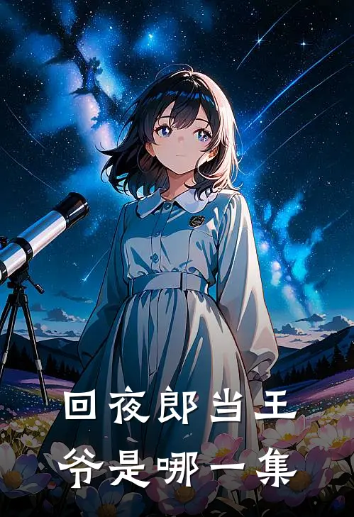 回夜郎当王爷是哪一集