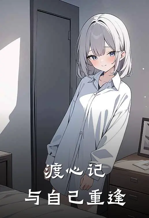 渡心记：与自己重逢