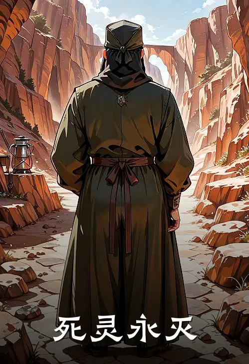 死灵永灭(福林杨福林)完整版免费阅读_(死灵永灭)全章节免费在线阅读