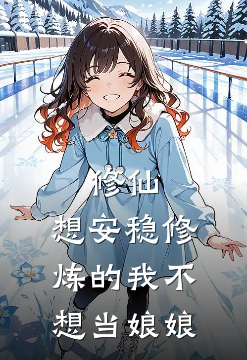 修仙：想安稳修炼的我不想当娘娘