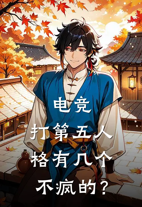 电竞：打第五人格有几个不疯的？祝潇潇潇完本完结小说_热门小说排行榜电竞：打第五人格有几个不疯的？祝潇潇潇