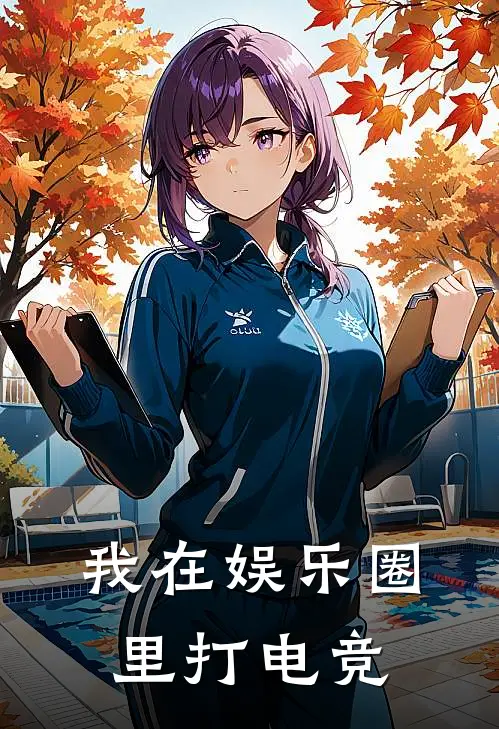 我在娱乐圈里打电竞