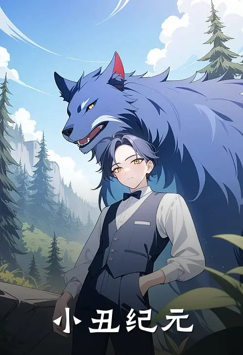 小丑纪元(陈清李浩)在哪看免费小说_已完结小说推荐小丑纪元陈清李浩