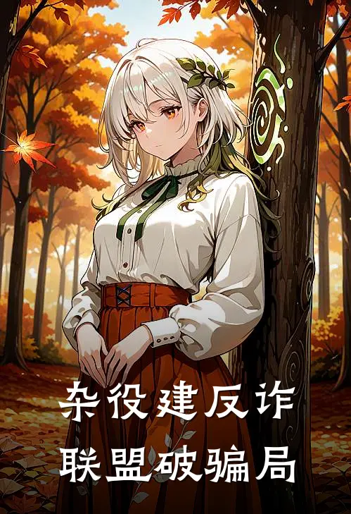 杂役建反诈联盟破骗局