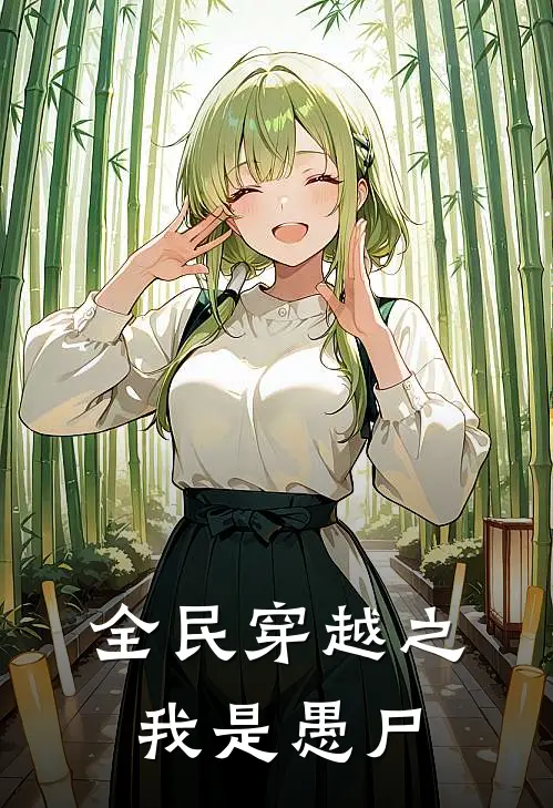 全民穿越之我是愚尸