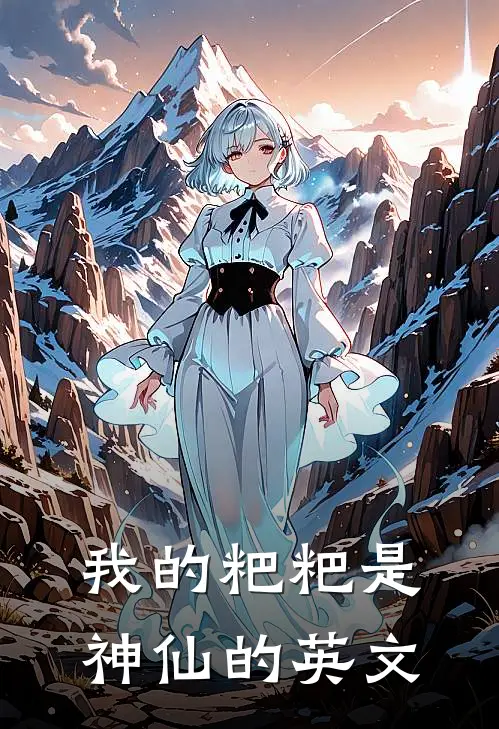 我的粑粑是神仙的英文