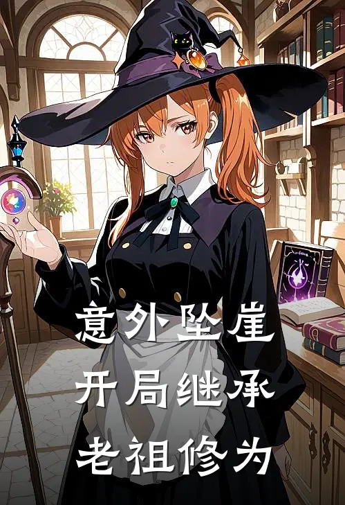 意外坠崖：开局继承老祖修为