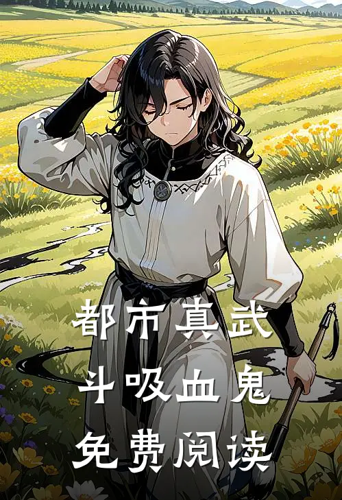 都市真武斗吸血鬼免费阅读