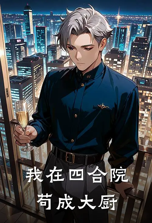 我在四合院苟成大厨