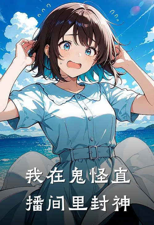 陈默陈默(我在鬼怪直播间里封神)全章节在线阅读_(我在鬼怪直播间里封神)全本在线阅读