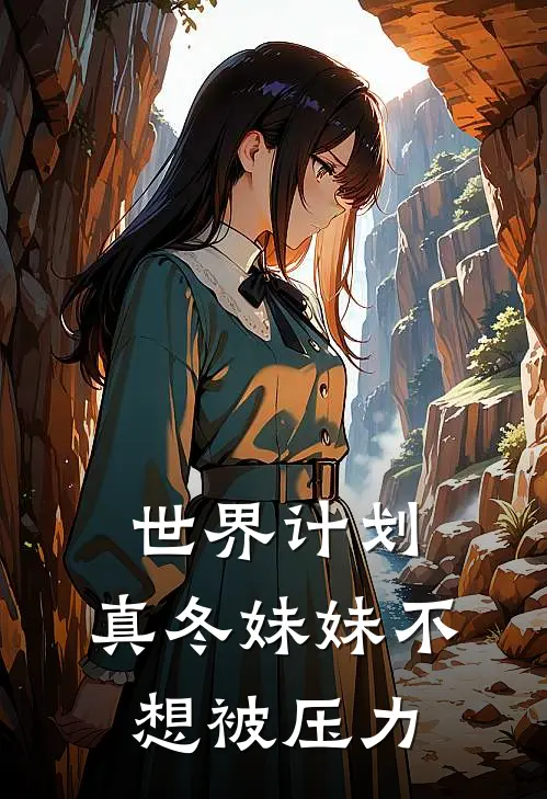 世界计划：真冬妹妹不想被压力