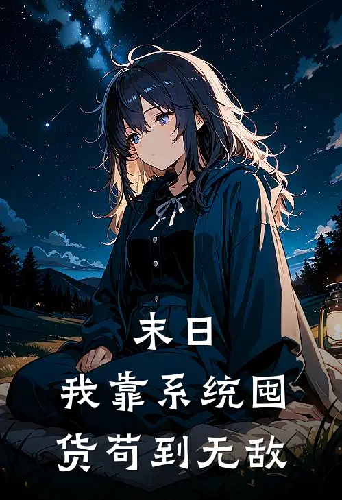 末日：我靠系统囤货苟到无敌