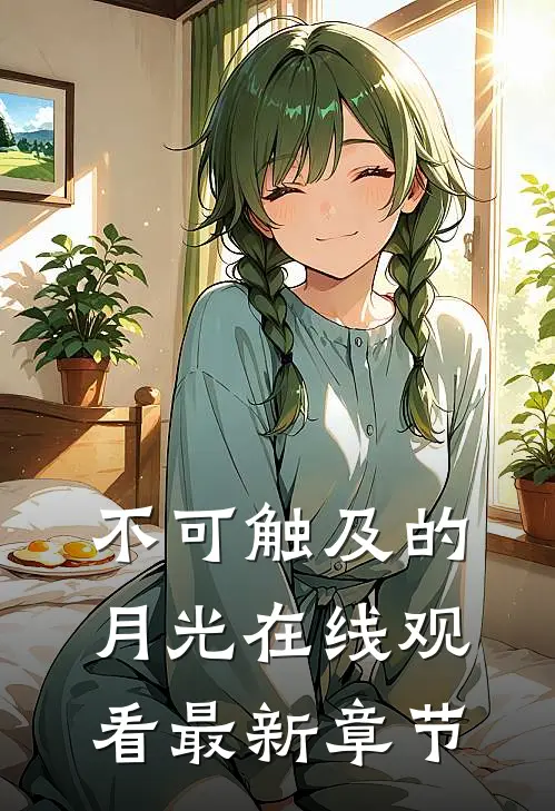 不可触及的月光在线观看最新章节