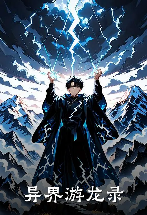 异界游龙录