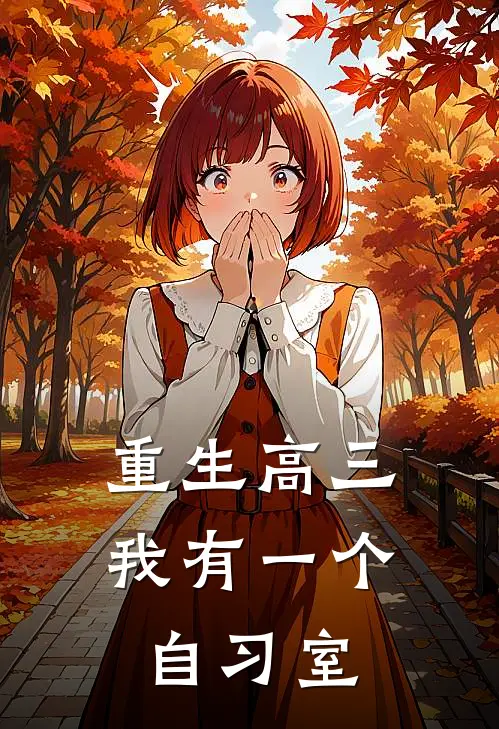 重生高三：我有一个自习室
