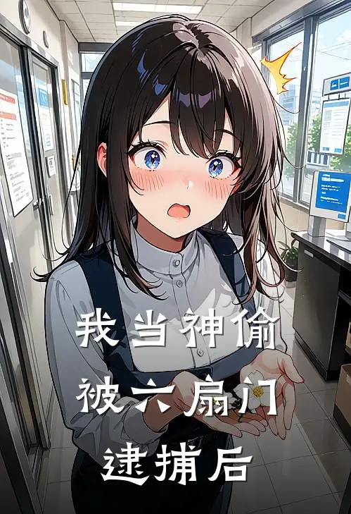 我当神偷被六扇门逮捕后(唐洛沈俞)在哪看免费小说_全本免费完结小说我当神偷被六扇门逮捕后唐洛沈俞