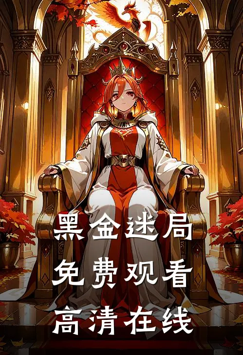 黑金迷局免费观看高清在线