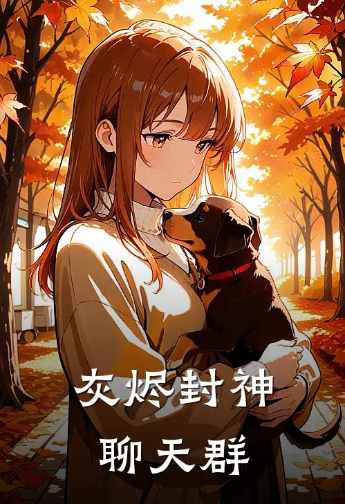 灰烬封神聊天群