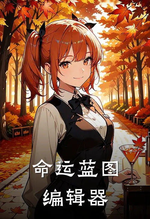 命运蓝图编辑器