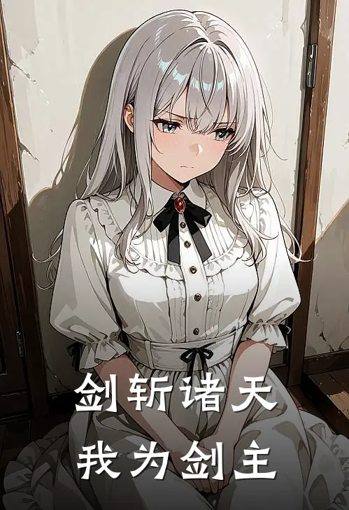 剑斩诸天，我为剑主