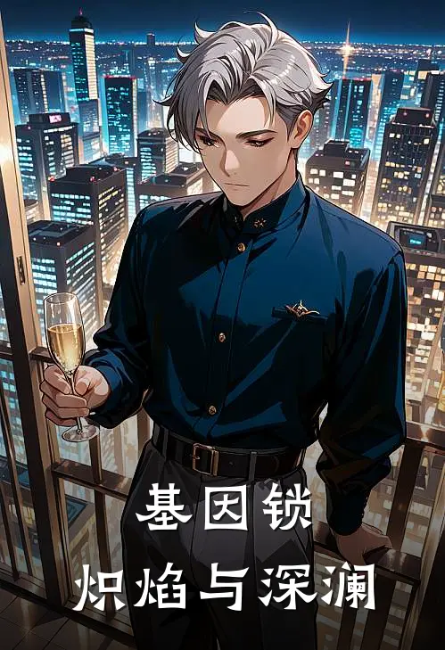 基因锁：炽焰与深澜