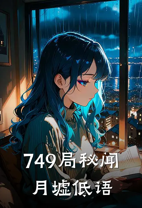 749局秘闻：月墟低语(沈知夏苏砚)小说完整版_完结好看小说749局秘闻：月墟低语沈知夏苏砚