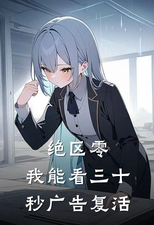 绝区零：我能看三十秒广告复活(凌云哈提)完本小说_全本免费小说绝区零：我能看三十秒广告复活凌云哈提