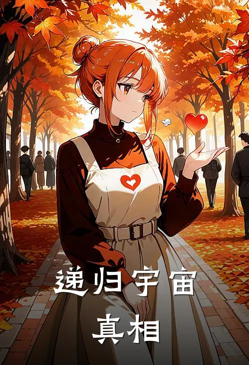 递归宇宙：真相