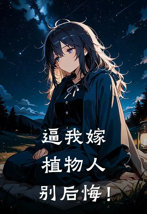 逼我嫁植物人，别后悔！