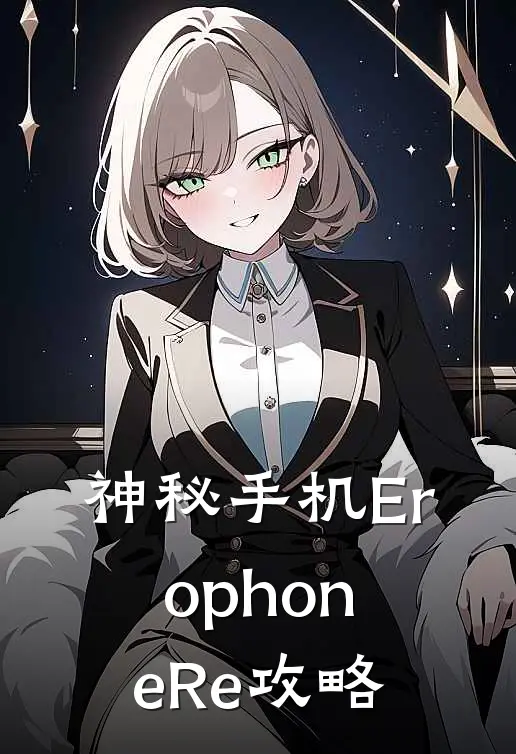 神秘手机Erophone Re攻略