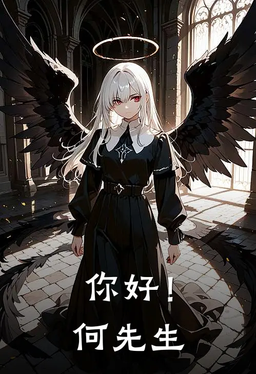 你好！何先生(杨洁何书彬)好看的完结小说_完本小说你好！何先生杨洁何书彬