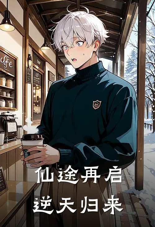 仙途再启：逆天归来