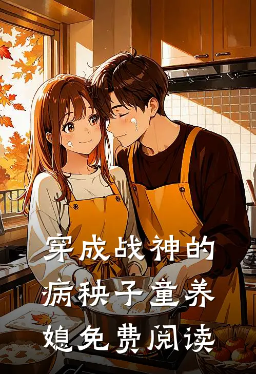 穿成战神的病秧子童养媳免费阅读