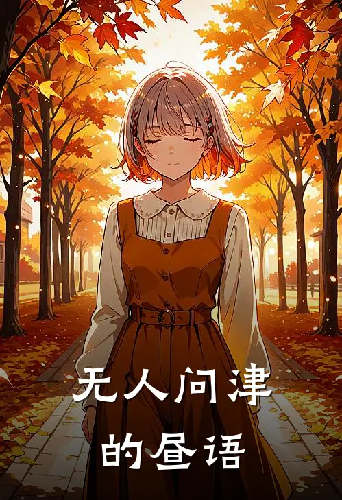 无人问津的昼语