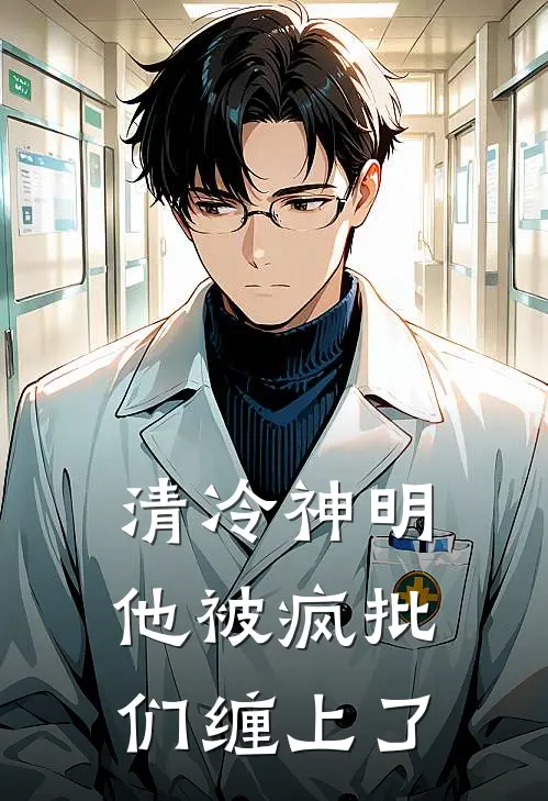 清冷神明他被疯批们缠上了