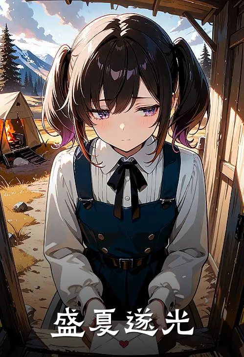 盛夏遂光(鹿予杜景川)热门网络小说推荐_最新章节列表盛夏遂光(鹿予杜景川)