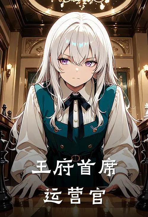 王府首席运营官江小眠秋月小说完整版免费阅读_热门小说排行榜王府首席运营官(江小眠秋月)
